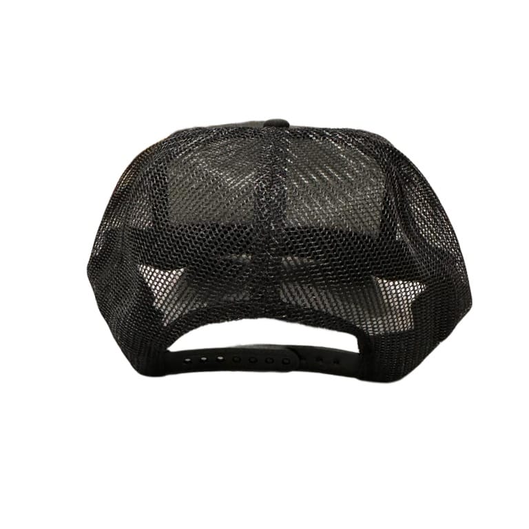 Spiritual Cocaine Foam Black Trucker Hat