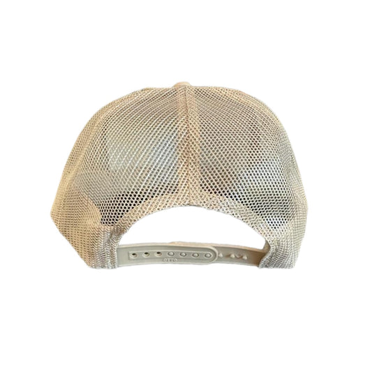 Spiritual Cocaine Foam Cream Trucker Hat